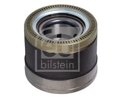 Ступиця колеса з імпульсним кільцем абс FEBI FEBI BILSTEIN 106753