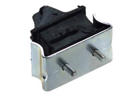 Подушка опори двигун. MB 210D-412D, 901-904, SPRINTER (-06) передн. (FEBI) FEBI BILSTEIN 10677