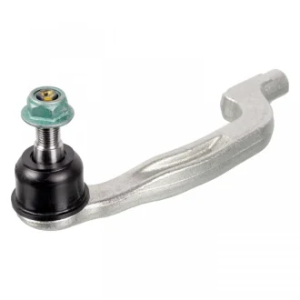 Наконечник тяги рульової з гайкою FEBI BILSTEIN 106860