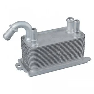 Масляний радіатор FORD/LAND ROVER \'\'2.0TDCi \'\'10>> FE106879 FEBI BILSTEIN 106879