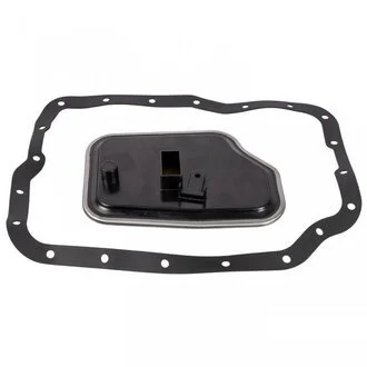 Фільтр масляний АКПП FORD FOCUS 98-12, MAZDA 3, 6 02-09 із прокл. (FEBI) FEBI BILSTEIN 106891