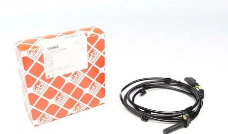 Датчик АБС FEBI BILSTEIN 106968