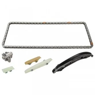 Ланцюг приводу ГРМ (к-кт) Ford Transit 24DI/22-24TDCI 06- FEBI BILSTEIN 107154