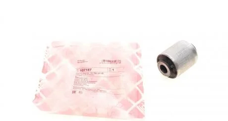 Сайлентблок важеля FEBI BILSTEIN 107187