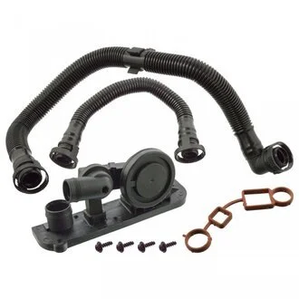 Клапан рецеркуляції відпрацьованих газів FEBI BILSTEIN 107189