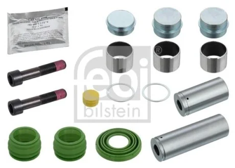 Ремонтний комплект супорта FEBI FEBI BILSTEIN 107250