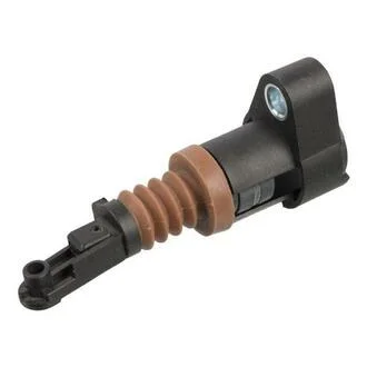 Шток вилки переключения передач FEBI BILSTEIN 107268