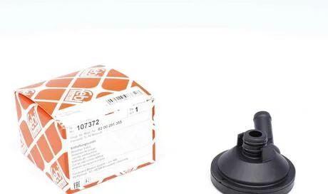 Клапан вентиляции картера FEBI BILSTEIN 107372