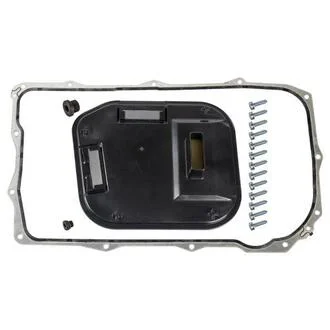 Фільтр масляний АКПП VW AMAROK 2009 - з прокладкою (FEBI) FEBI BILSTEIN 107406