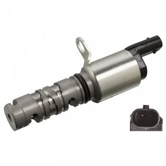 Клапан регулировки FEBI BILSTEIN 107417
