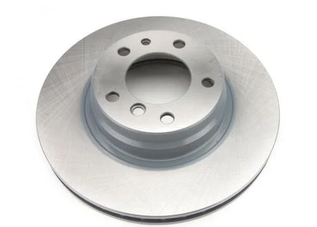 Диск тормозной BMW, передн. вент. (FEBI) FEBI BILSTEIN 10752