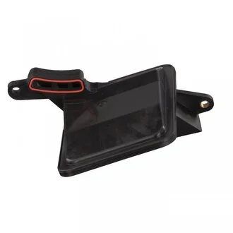 Фільтр масляний АКПП CHEVROLET LACETTI 03-13, CAPTIVA 06- (FEBI) FEBI BILSTEIN 107827