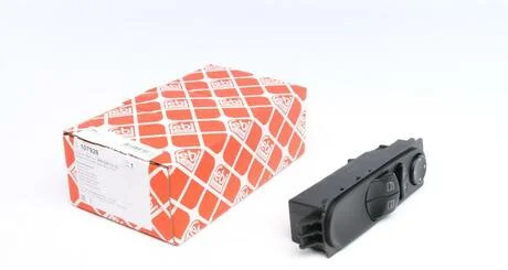 Кнопка стеклоподъемника FEBI BILSTEIN 107928