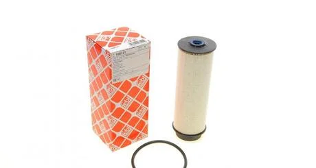 Фільтр паливний FEBI BILSTEIN 108141