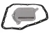 Фільтр масляний АКПП TOYOTA YARIS 99 - з прокладкою (FEBI) FEBI BILSTEIN 108178 (фото 1)