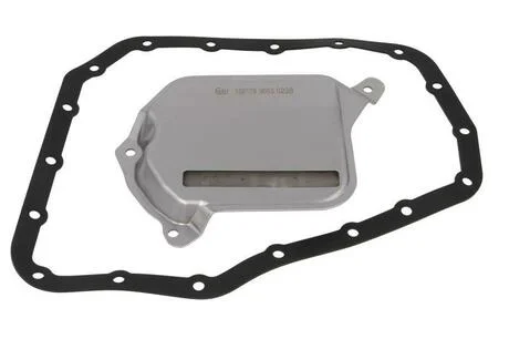 Фільтр масляний АКПП TOYOTA YARIS 99 - з прокладкою (FEBI) FEBI BILSTEIN 108178