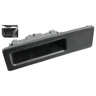 Кнопка відкривання FEBI BILSTEIN 108218