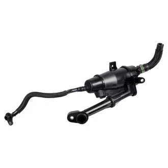 Маслоуловітель OPEL A20DT FE FEBI BILSTEIN 108259