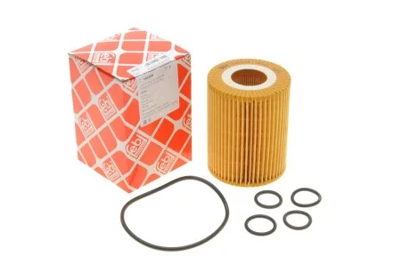 Фільтр масляний FEBI BILSTEIN 108305