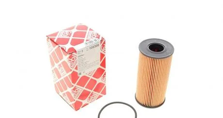 Фільтр масляний FEBI BILSTEIN 108309