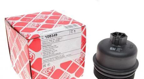 Крышка фильтра FEBI BILSTEIN 108349