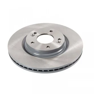 Диск тормозной FEBI BILSTEIN 108575