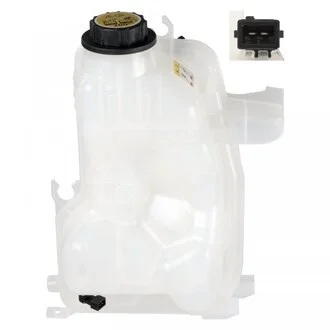 Расширительный бачок LAND ROVER Range Rover Sport 5.0 "05-13 FE108694 FEBI BILSTEIN 108694