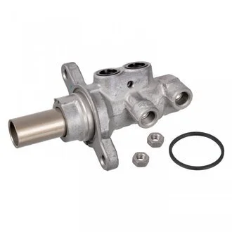 Главный тормозной цилиндр FORD Focus III/Kuga II/Transit Connect \'\'10>> FE108706 FEBI BILSTEIN 108706