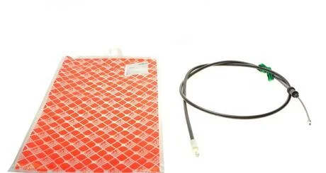 Трос ручника FEBI BILSTEIN 108710