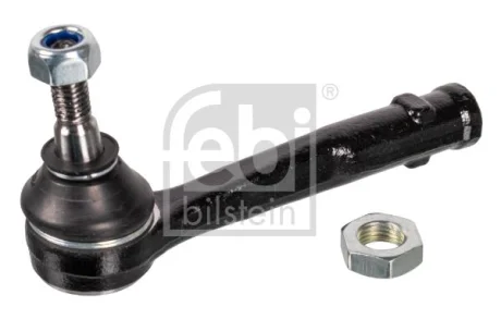 Наконечник тяги рульової з гайкою FEBI BILSTEIN 108798