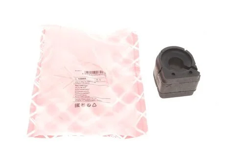 Втулка стабілізатора MAZDA 3/6/CX-3/CX-5 F D=19mm11>> FE108906 FEBI BILSTEIN 108906