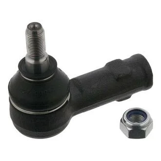Наконечник тяги керма. FIAT DUCATO, CITROEN C25, PEUGEOT J5, J7 (-94) (Febi) FEBI BILSTEIN 10900
