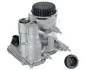 Регулюючий клапан керування гальмами причепа FEBI BILSTEIN 109052 (фото 1)