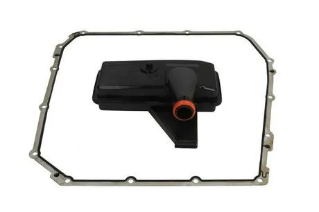 Фільтр масляний АКПП AUDI A4, A6, Q5 07-18 з прокладкою (FEBI) FEBI BILSTEIN 109100
