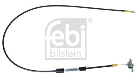 Трос стояночного гальма FEBI BILSTEIN 109247