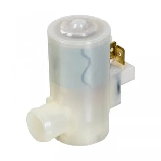 Водяний насос, стеклоомиватель (FEBI) FEBI BILSTEIN 109273