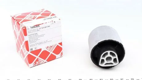 Сайлентблок рычага FEBI BILSTEIN 109305
