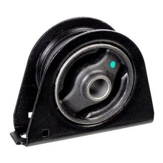 Подушка двигателя передняя Mitsubishi Lancer VII 2002 - (Febi) FEBI BILSTEIN 109318