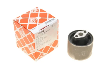 Сайлентблок важеля FEBI BILSTEIN 109342