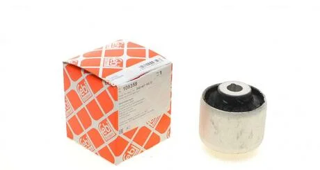 Сайлентблок рычага FEBI BILSTEIN 109359