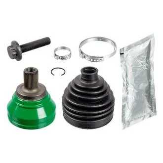 ШРУС зовніш. з попил. VAG (FEBI) FEBI BILSTEIN 109402