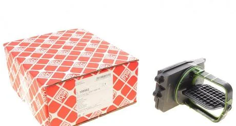 Серводвигун для вихрових заслінок BMW FE109562 FEBI BILSTEIN 109562