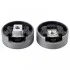 К-т подушек двигателя AUDI/SEAT/SKODA/VW A3/Leon/Octavia/Golf &quot;12&gt;&gt; FE109702 FEBI BILSTEIN 109702 (фото 1)