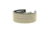 К-т подушек двигателя AUDI/SEAT/SKODA/VW A3/Leon/Octavia/Golf "12>> FE FEBI BILSTEIN 109702 (фото 3)