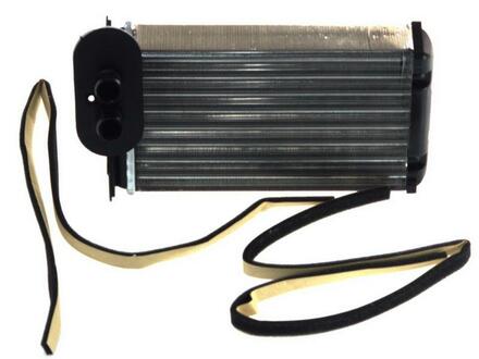 Радиатор отопителя VW GOLF II/III/4 /PASSATIII/AUDI AIII/LUPO/POLO III FEBI BILSTEIN 11089 (фото 1)