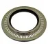 Сальник маточини ABS (81x96x10mm) MAN FEBI BILSTEIN 11255 (фото 1)