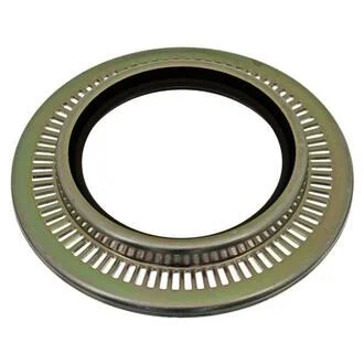 Сальник маточини ABS (81x96x10mm) MAN FEBI BILSTEIN 11255