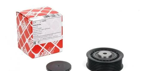 Ролик генератора FEBI BILSTEIN 11273