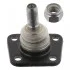 Опора шаровая PEUGEOT (Febi) FEBI BILSTEIN 11284 (фото 2)