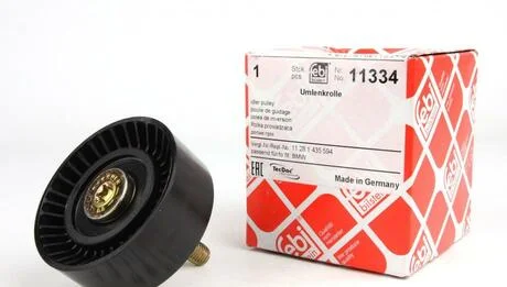 Ролик генератора FEBI BILSTEIN 11334